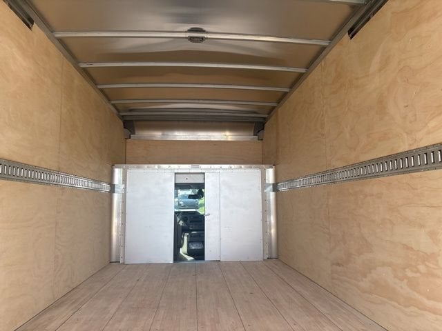 2026 Ford E-Series Cutaway E-450 DRW 176 WB