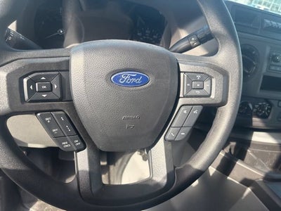 2026 Ford E-Series Cutaway E-450 DRW 176 WB