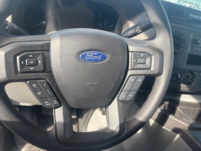 2026 Ford E-Series Cutaway E-450 DRW 176 WB