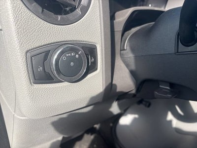 2026 Ford E-Series Cutaway E-450 DRW 176 WB
