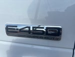 2026 Ford E-Series Cutaway E-450 DRW 176 WB