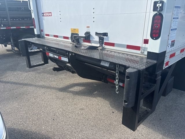 2026 Ford E-Series Cutaway E-450 DRW 176 WB