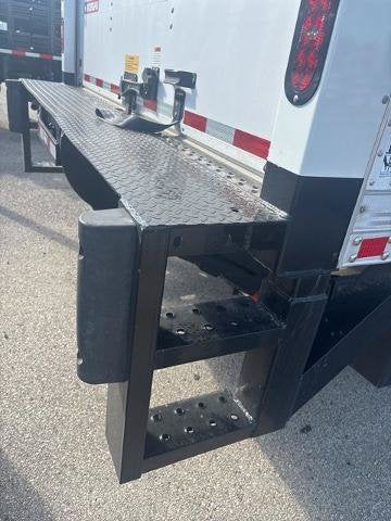 2026 Ford E-Series Cutaway E-450 DRW 176 WB