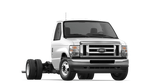 2026 Ford E-Series Cutaway E-450 DRW 176 WB