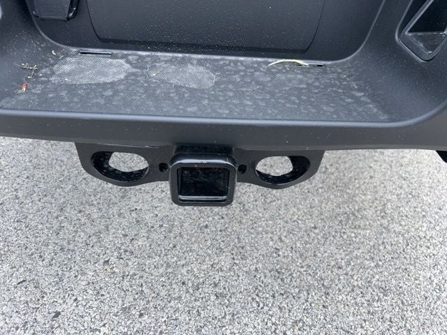 2026 Ford Super Duty F-250 SRW XL 4WD Reg Cab 8' Box