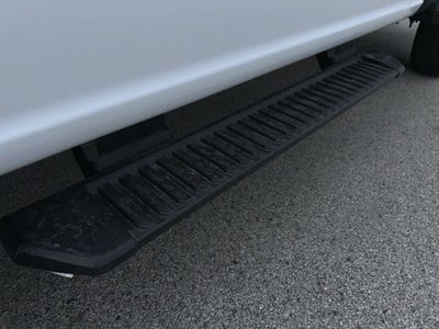 2026 Ford Super Duty F-250 SRW XL 4WD Reg Cab 8' Box