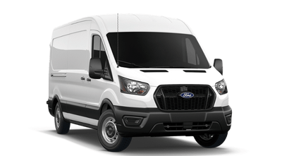 2026 Ford Transit Cargo Van T-250 148 Med Rf 9150 GVWR RWD