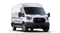 2024 Ford Transit Cargo Van T-250 148 Med Rf 9070 GVWR RWD