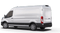2024 Ford Transit Cargo Van T-250 148 Med Rf 9070 GVWR RWD