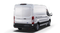 2024 Ford Transit Cargo Van T-250 148 Med Rf 9070 GVWR RWD