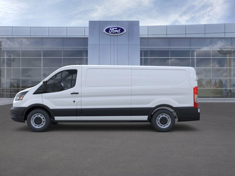 2025 Ford Transit Cargo Van T-250 148 Low Rf 9070 GVWR RWD