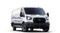 2025 Ford Transit Cargo Van T-250 148 Low Rf 9070 GVWR RWD