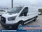 2025 Ford Transit Cargo Van T-250 130 Low Rf 9070 GVWR RWD
