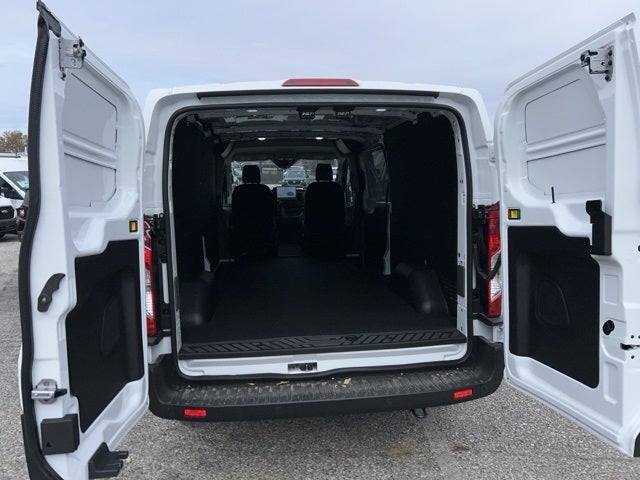 2025 Ford Transit Cargo Van T-250 130 Low Rf 9070 GVWR RWD