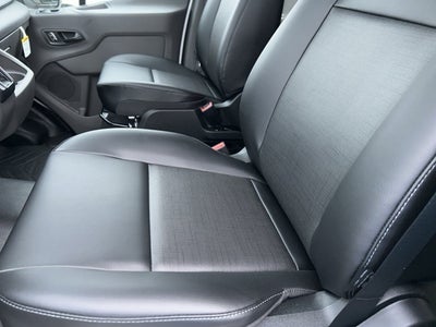 2025 Ford Transit Cargo Van T-250 130 Low Rf 9070 GVWR RWD