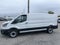 2025 Ford Transit Cargo Van T-250 130 Low Rf 9070 GVWR RWD