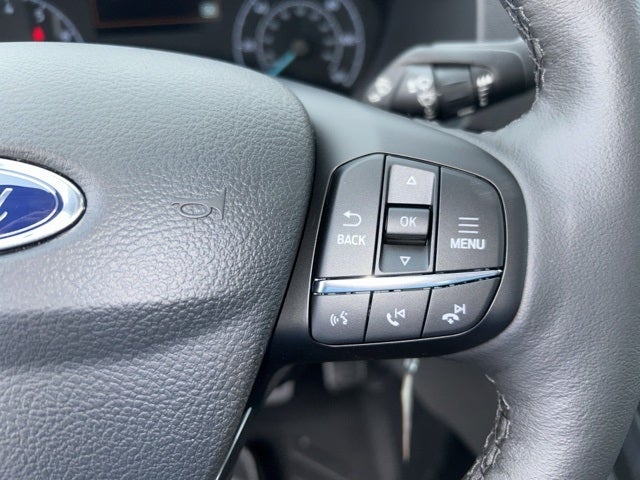 2025 Ford Transit Cargo Van T-250 130 Low Rf 9070 GVWR RWD