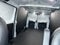 2025 Ford Transit Cargo Van T-250 130 Low Rf 9070 GVWR RWD