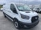 2025 Ford Transit Cargo Van T-250 130 Low Rf 9070 GVWR RWD