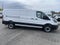 2025 Ford Transit Cargo Van T-250 130 Low Rf 9070 GVWR RWD