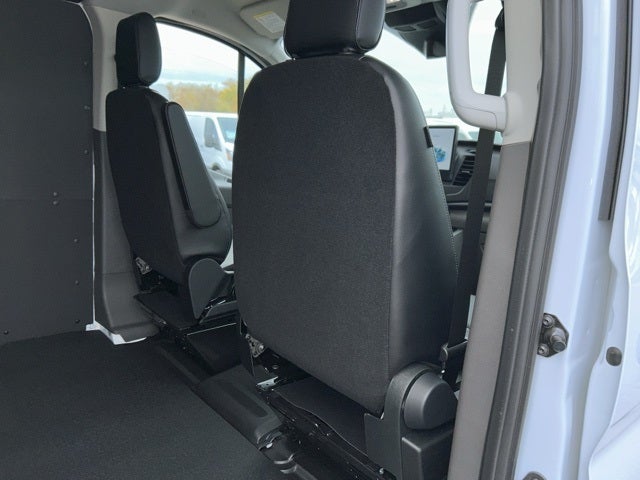 2025 Ford Transit Cargo Van T-250 130 Low Rf 9070 GVWR RWD