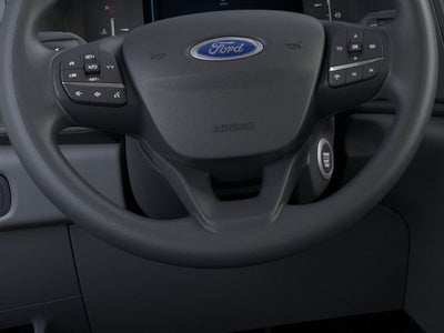 2026 Ford Transit Cargo Van T-250 148 Med Rf 9150 GVWR AWD