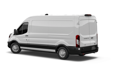 2026 Ford Transit Cargo Van T-250 148 Med Rf 9150 GVWR AWD