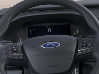 2026 Ford Transit Cargo Van T-250 148 Med Rf 9150 GVWR AWD