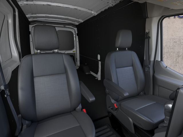 2026 Ford Transit Cargo Van T-250 148 Med Rf 9150 GVWR AWD