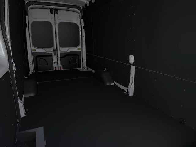 2026 Ford Transit Cargo Van T-350 148 EL Hi Rf 9500 GVWR RWD