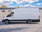 2026 Ford Transit Cargo Van T-350 148 EL Hi Rf 9500 GVWR RWD