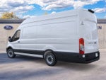 2026 Ford Transit Cargo Van T-350 148 EL Hi Rf 9500 GVWR RWD