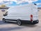 2026 Ford Transit Cargo Van T-350 148 EL Hi Rf 9500 GVWR RWD