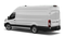 2026 Ford Transit Cargo Van T-350 148 EL Hi Rf 9500 GVWR RWD