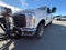 2026 Ford Super Duty F-350 SRW XL 4WD Reg Cab 8' Box