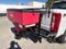 2026 Ford Super Duty F-350 SRW XL 4WD Reg Cab 8' Box