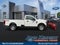 2026 Ford Super Duty F-350 SRW XL 4WD Reg Cab 8' Box