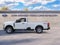 2026 Ford Super Duty F-350 SRW XL 4WD Reg Cab 8' Box