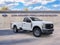 2026 Ford Super Duty F-350 SRW XL 4WD Reg Cab 8' Box