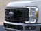 2026 Ford Super Duty F-350 SRW XL 4WD Reg Cab 8' Box