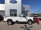 2026 Ford Super Duty F-350 SRW XL 4WD Reg Cab 8' Box