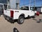 2026 Ford Super Duty F-350 SRW XL 4WD Reg Cab 8' Box