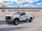 2026 Ford Super Duty F-350 SRW XL 4WD Reg Cab 8' Box
