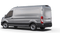 2025 Ford Transit Cargo Van T-150 148 Med Rf 8670 GVWR RWD