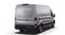 2025 Ford Transit Cargo Van T-150 148 Med Rf 8670 GVWR RWD