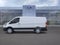 2025 Ford Transit Cargo Van T-150 130 Low Rf 8670 GVWR RWD