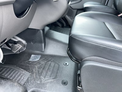 2025 Ford Transit Cargo Van T-150 130 Low Rf 8670 GVWR RWD