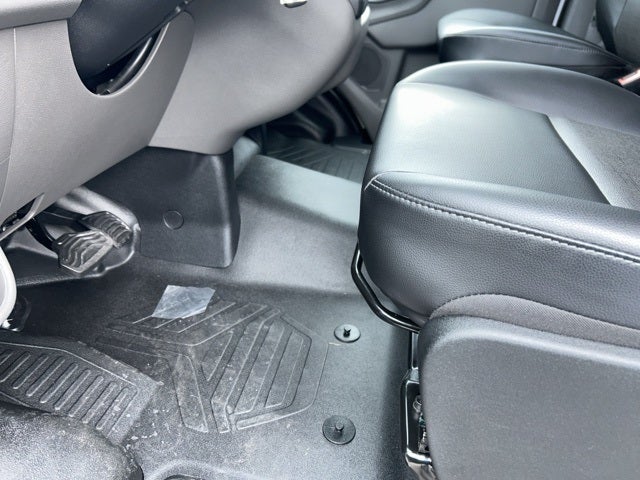 2025 Ford Transit Cargo Van T-150 130 Low Rf 8670 GVWR RWD