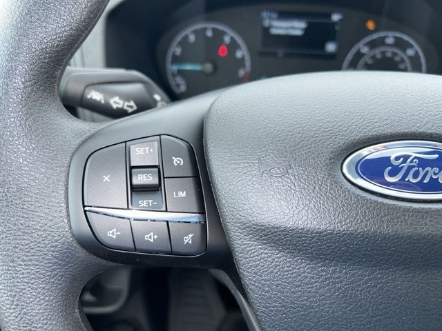 2025 Ford Transit Cargo Van T-150 130 Low Rf 8670 GVWR RWD