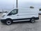 2025 Ford Transit Cargo Van T-150 130 Low Rf 8670 GVWR RWD